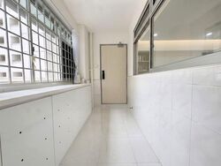 Blk 220 Pasir Ris Street 21 (Pasir Ris), HDB Executive #605525251